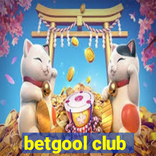 betgool club